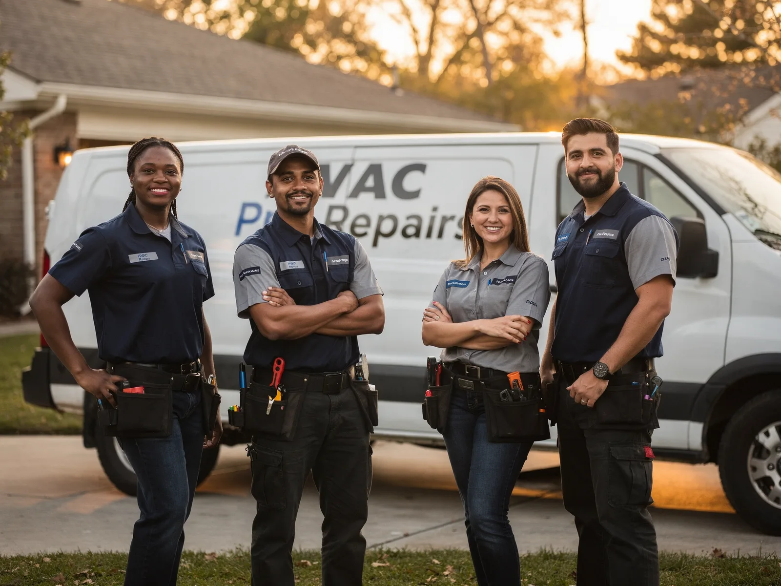 Heat Pump Repair company in Kettle Falls, WA